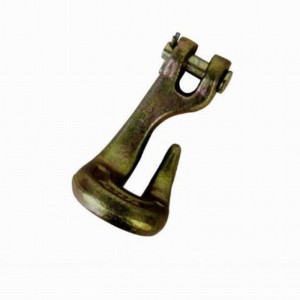 Taotut Alloy Clevis Grab Bend Hook